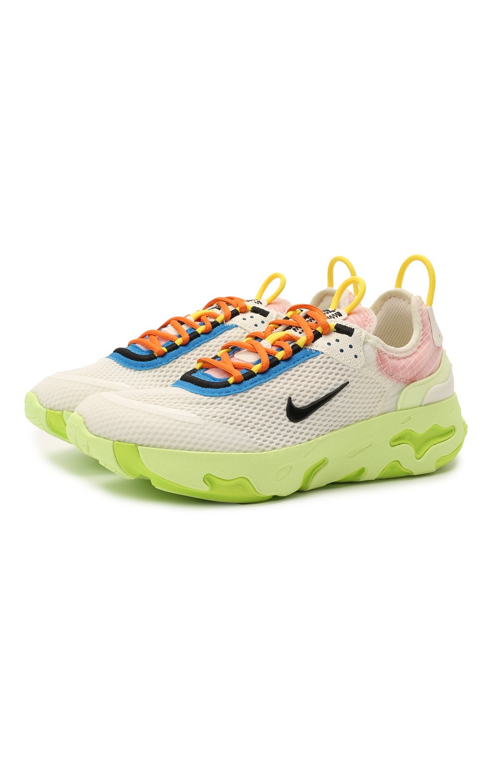 Youth deals nike react