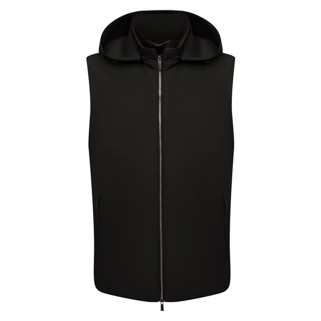 фото Жилет luis-stp moorer