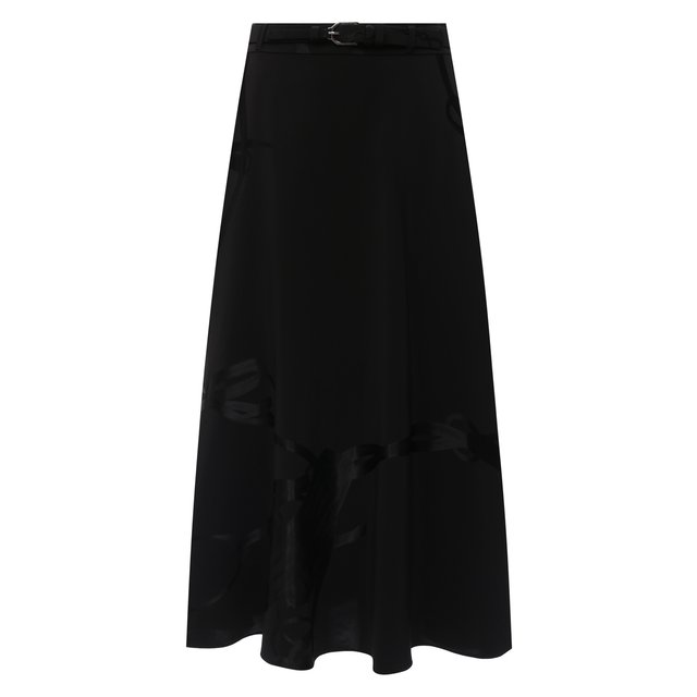 фото Юбка из вискозы ralph lauren