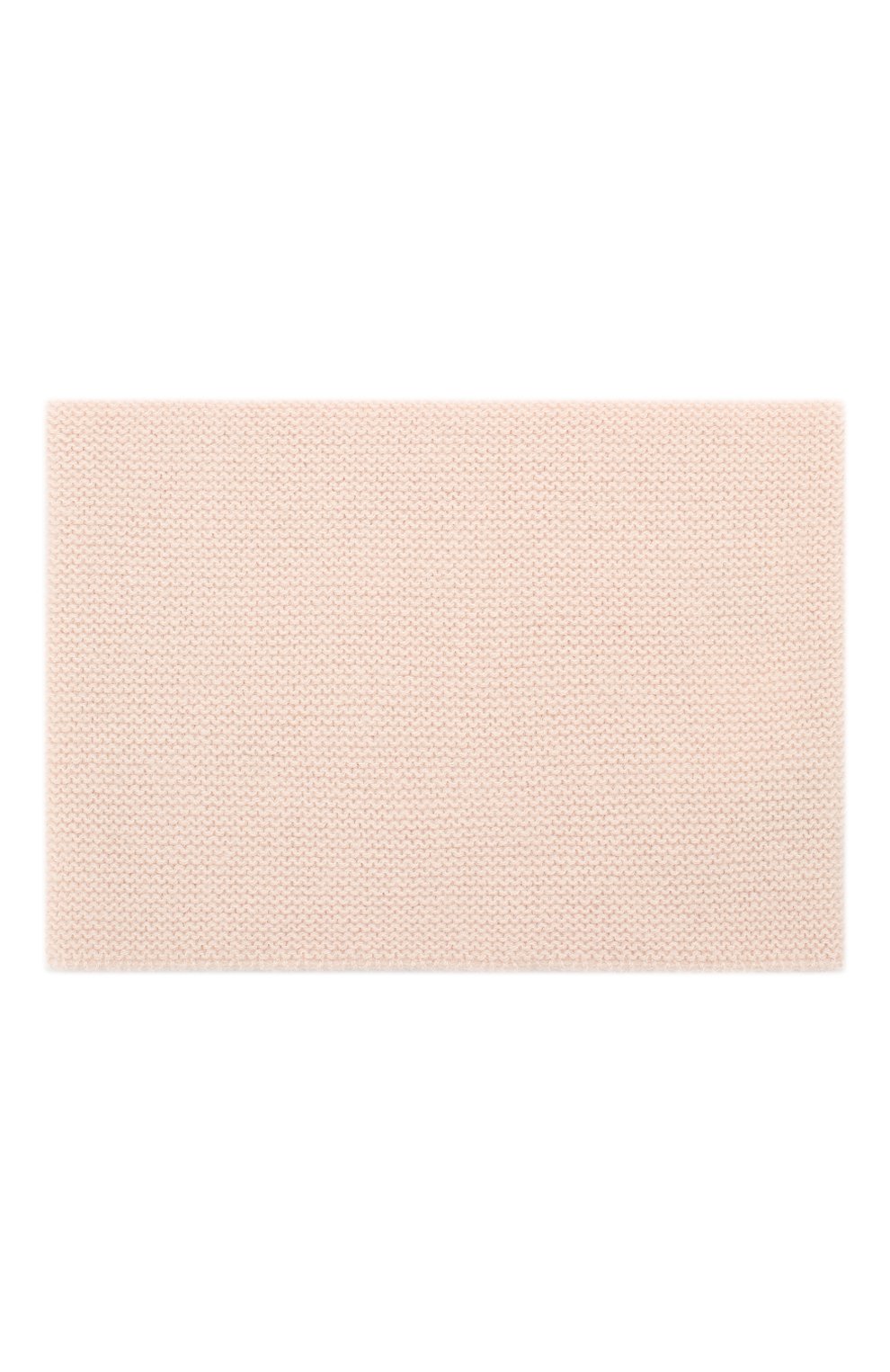 Детский кашемировый шарф LES LUTINS розового цвета, арт. 19H02702 | Фото 2 (Материал: Текстиль, Кашемир, Шерсть; Материал сплава: Проставлено; Нос: Не проставлено; Статус проверки: Проверена категория)
