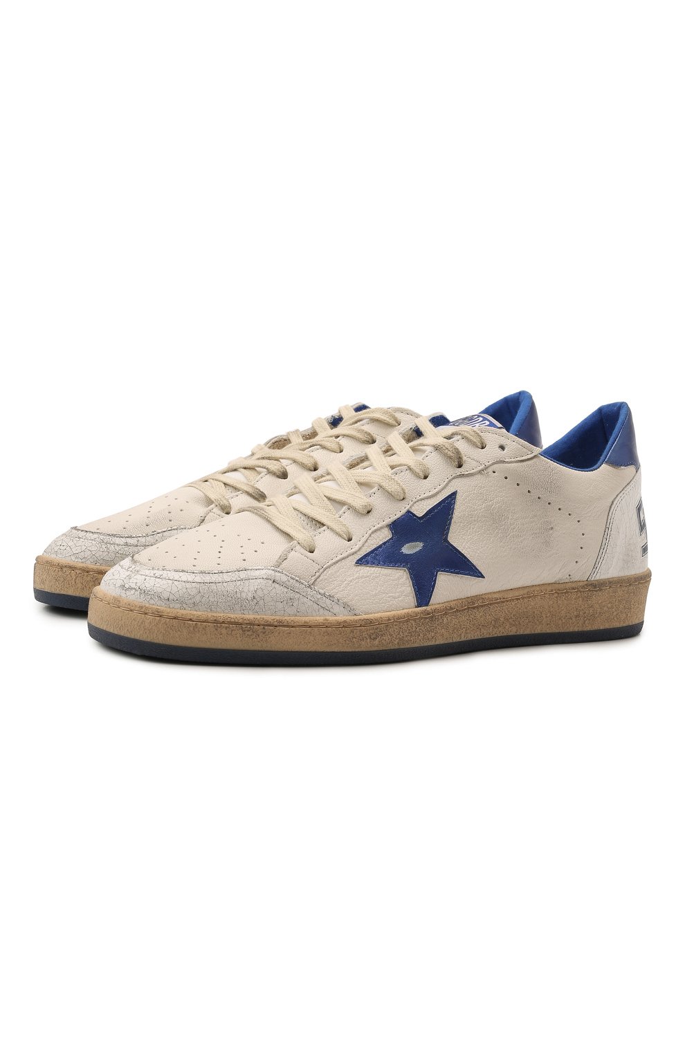 Golden goose deluxe brand sales ball star