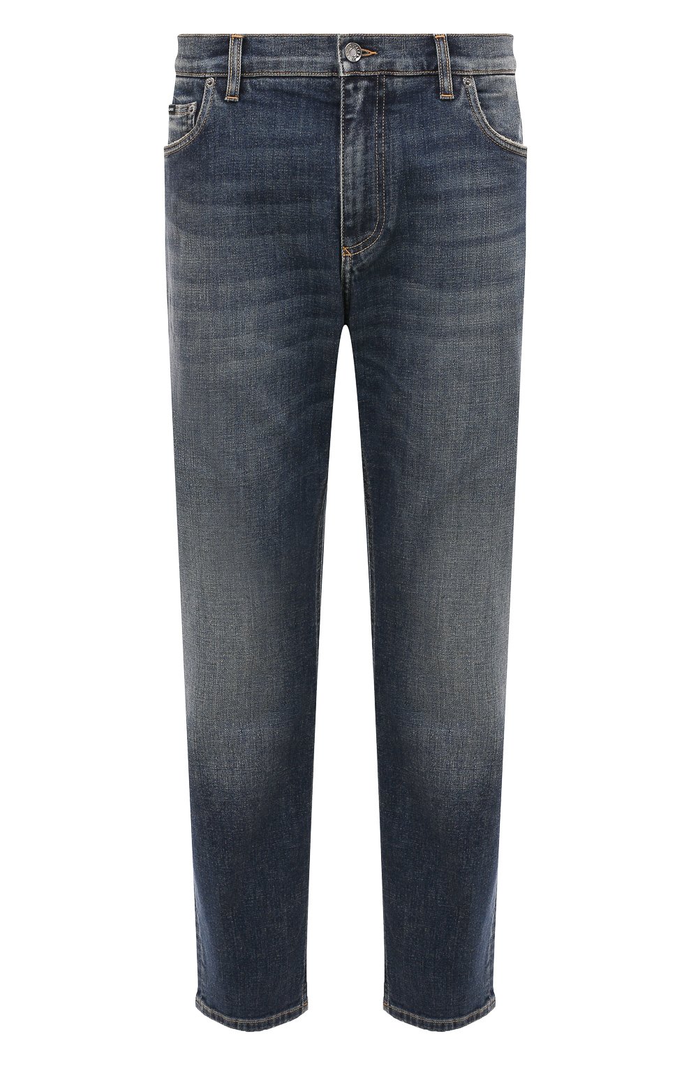 Джинсы Dolce & Gabbana GYJDAD/G8GW9
