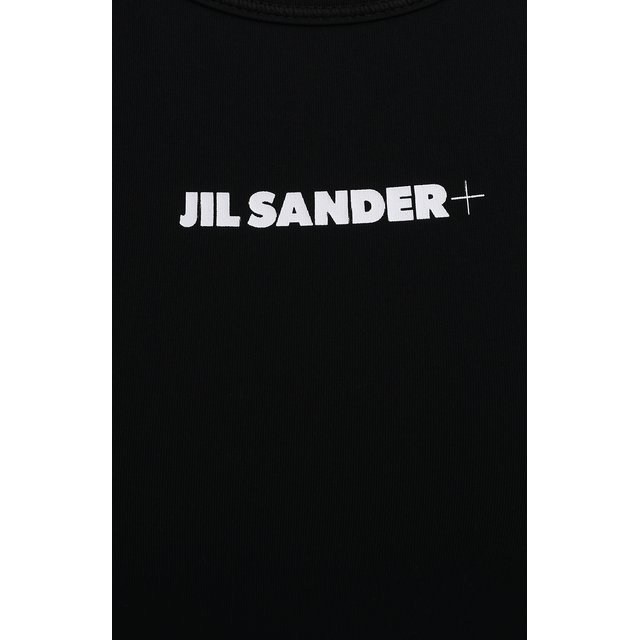 фото Топ jil sander