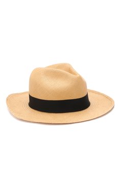Женская шляпа marsel CANOE светло-бежевого цвета, арт. 1964869_1 | Фото 2 (Материал: Растительное волокно; Статус проверки: Проверена категория)