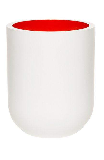 Парфюмерная свеча bois de santal (220g)  FREDERIC MALLE бесцветного цвета, арт. 3700135094147 | Фото 1 (Статус проверки: Проверена категория; Ограничения доставки: flammable)