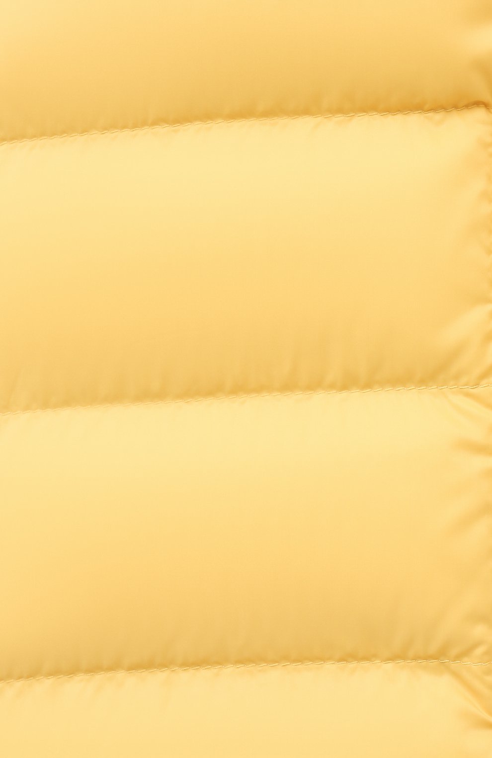 Мужской пуховый жилет BRUNELLO CUCINELLI желтого цвета, арт. MR4051714 | Фото 5 (Кросс-КТ: Куртка, Пуховик; Материал внешний: Синтетический материал; Региональные ограничения белый список (Axapta Mercury): RU; Материал подклада: Синтетический материал; Длина (верхняя одежда): Короткие; Материал утеплителя: Пух и перо; Стили: Кэжуэл)