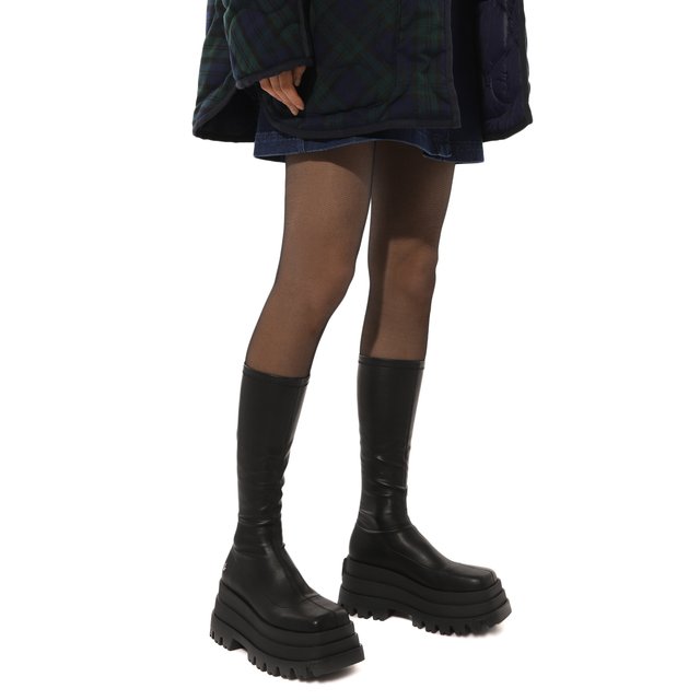 фото Сапоги sin naked wolfe