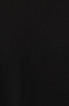 Мужская хлопковая футболка CIRCOLO 1901 черного цвета, арт. CN4034 | Фото 5 (Принт: Без принта; Рукава: Короткие; Длина (для топов): Стандартные; Материал сплава: Проставлено; Материал внешний: Хлопок; Драгоценные камни: Проставлено; Стили: Кэжуэл)