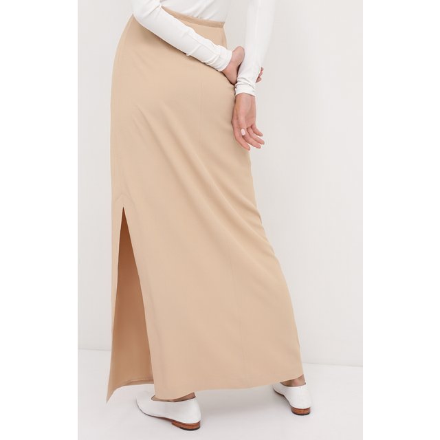 фото Юбка-макси loro piana