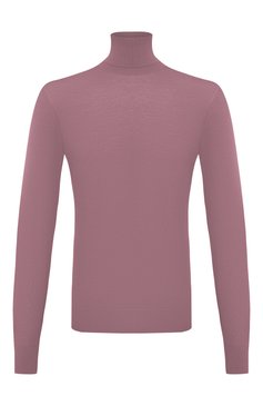 Мужской кашемировая водолазка DOLCE & GABBANA розового цвета, арт. GXB00T/JAW20 | Фото 1 (Материал внешний: Шерсть, Кашемир; Рукава: Длинные; Принт: Без принта; Длина (для топов): Стандартные; Региональные ограничения белый список (Axapta Mercury): RU; Мужское Кросс-КТ: Водолазка-одежда; Стили: Кэжуэл)