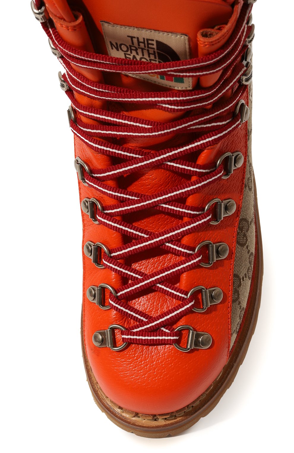 Gucci top x timberland