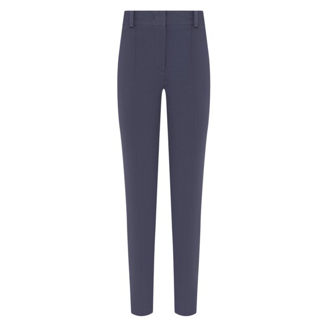 фото Хлопковые брюки loro piana