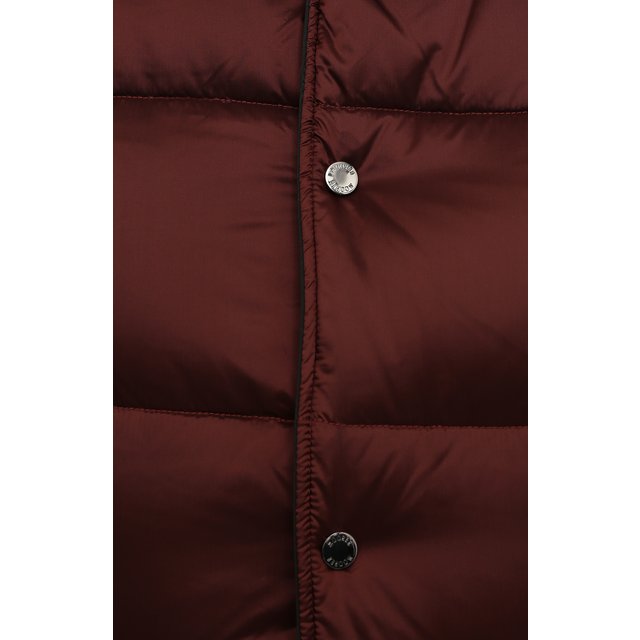 фото Пуховый жилет gregory-sh moorer