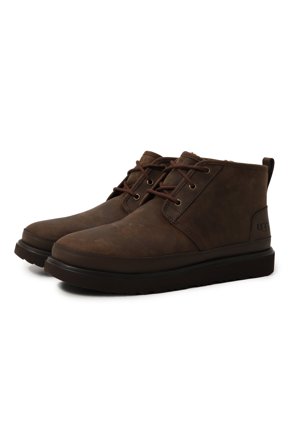 Ботинки Neumel Weather II UGG UGMNEUMWGRZ1120851M