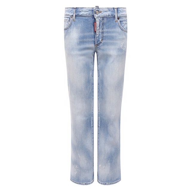 фото Джинсы dsquared2