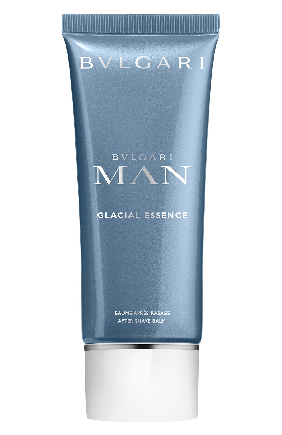 Man glacial essence. Bvlgari man Glacial Essence 100ml. Булгари бальзам после бритья. MANGLACIAL Essence бальзам после бритья. Man Glacial Essence бальзам мужской.