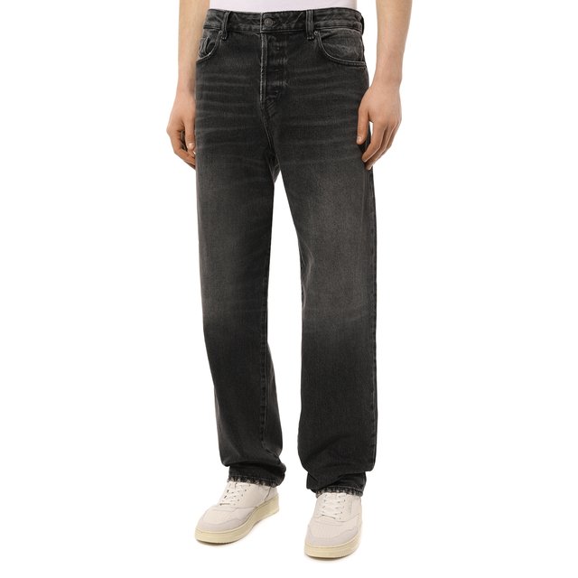 фото Джинсы diesel