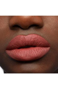 Помада для губ с атласным блеском rouge louboutin silky satin on the go, оттенок bobo blush CHRISTIAN LOUBOUTIN  цвета, арт. 8435415067010 | Фото 7 (Финишное покрытие: Сатиновый)