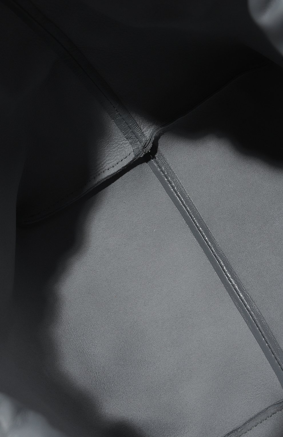 фото Сумка drawstring jil sander