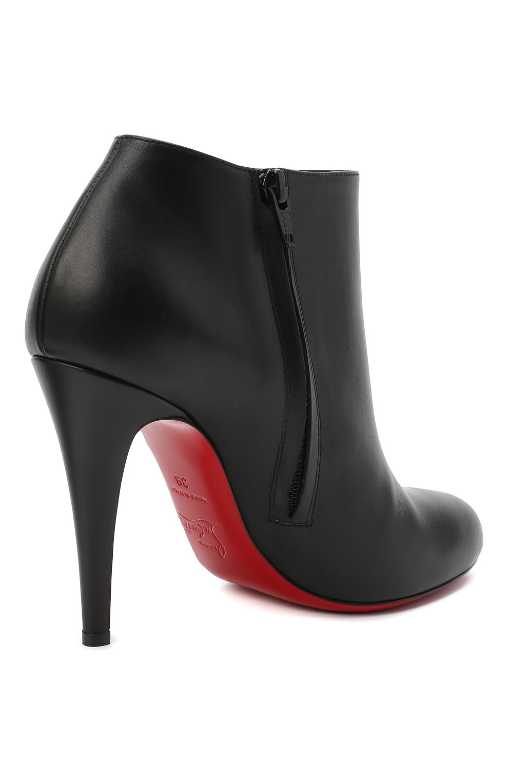 Louboutin belle 100 cheap