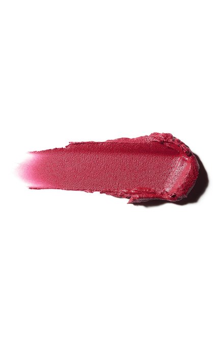 Губная помада powder kiss lipstick, оттенок shocking revelation (3g) MAC бесцветного цвета, арт. S4K0-21 | Фото 2
