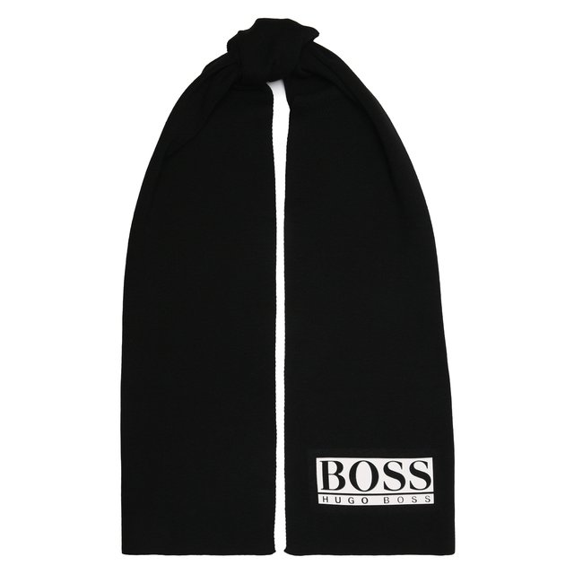 Шарф BOSS