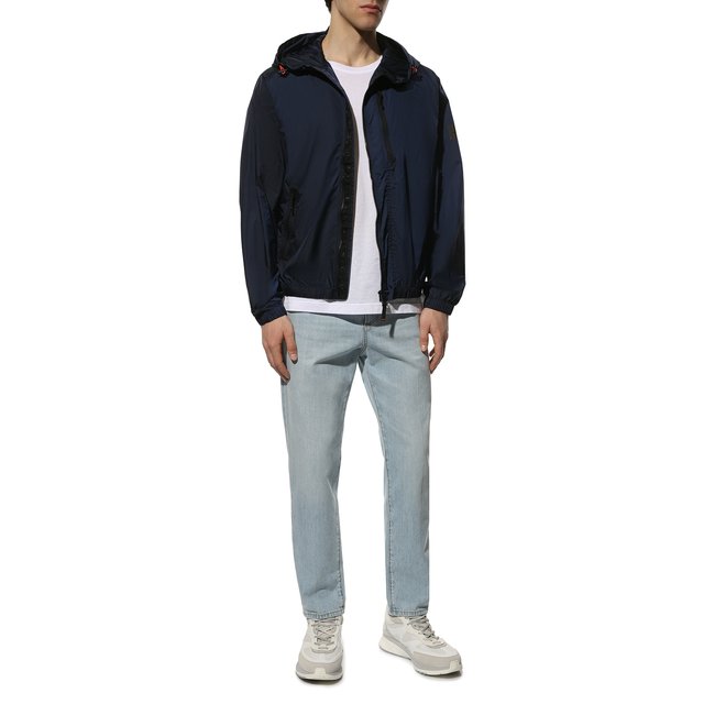 фото Бомбер bogner fire+ice