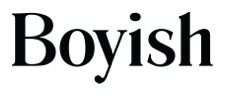 BOYISH