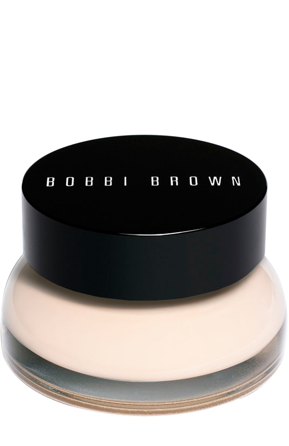 Увлажняющий тональный крем, оттенок Alabaster BOBBI BROWN для женщин ...