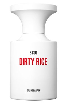 Парфюмерная вода Dirty Rice (50ml) BORNTOSTANDOUT для ...