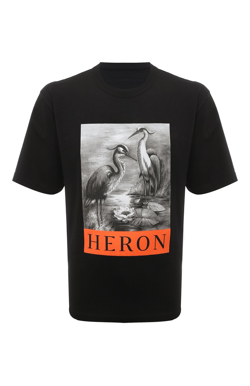 Велосипедки Heron Preston