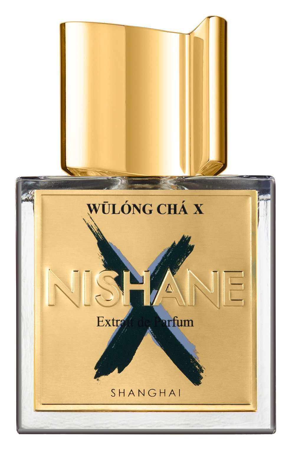 Wulong Cha X 100ml