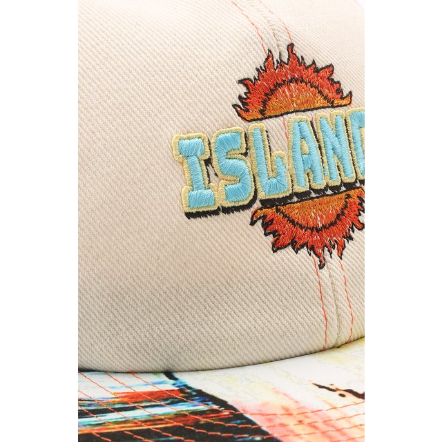 фото Бейсболка just don