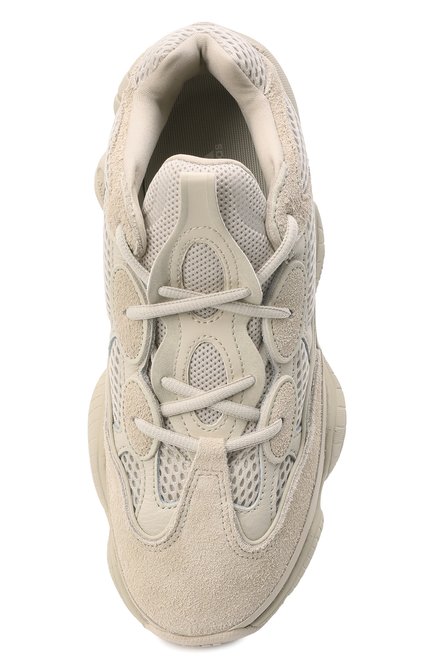 Adidas yeezy cheap 500 argento