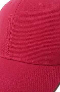 Детская бейсболка STELLA COVE фуксия цвета, арт. 83027816506343 | Фото 3 (Материал: Текстиль, Синтетический материал; Материал сплава: Проставлено; Нос: Не проставлено)
