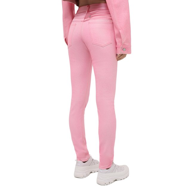 фото Джинсы givenchy