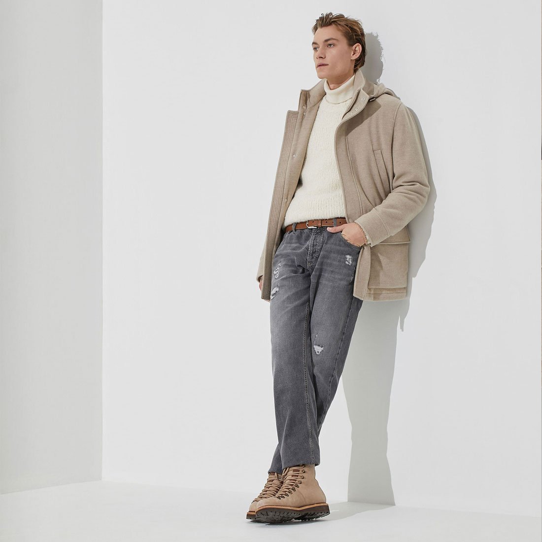 Пора в отпуск:<br>образы для отдыха