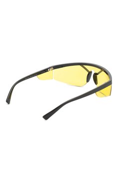 Женские солнцезащитные очки VERSACE желтого цвета, арт. 4349-GB1/85 | Фото 4 (Региональные ограничения белый список (Axapta Mercury): Не проставлено; Нос: Не проставлено; Тип очков: С/з; Статус проверки: Проверено, Проверена категория; Материал сплава: Проверено)