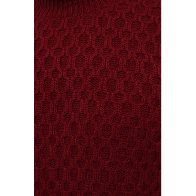 Кашемировый свитер Kiton UK1205 Фото 6