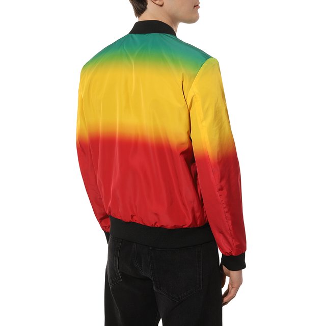 фото Бомбер dsquared2