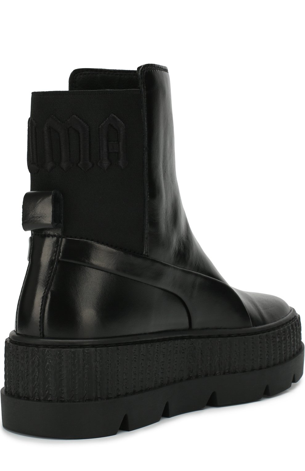 Fenty x sales puma boots