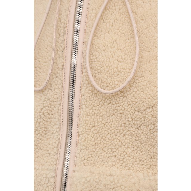 фото Меховая куртка loewe