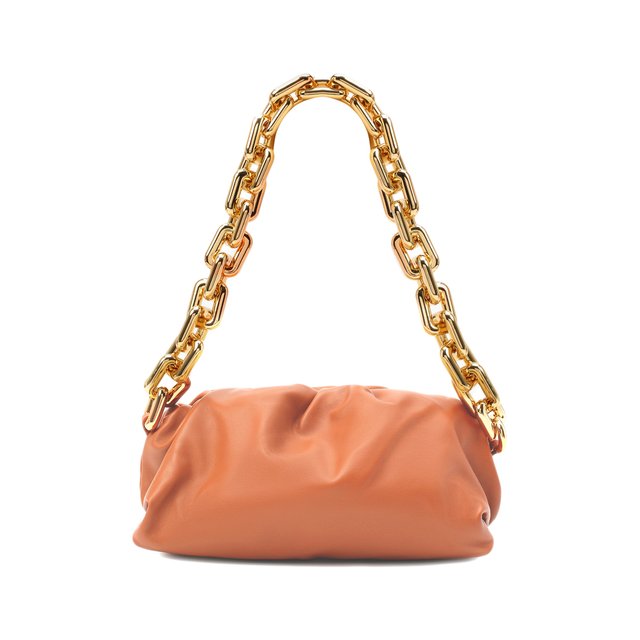 фото Сумка chain pouch bottega veneta