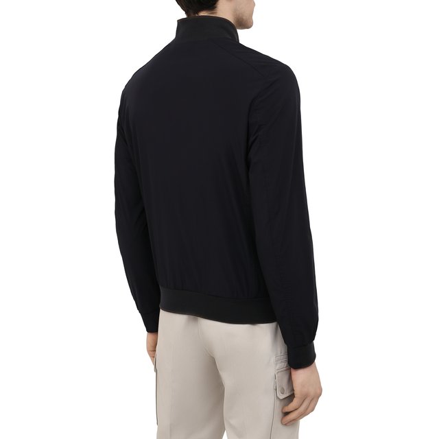 фото Бомбер carlos-kn moorer