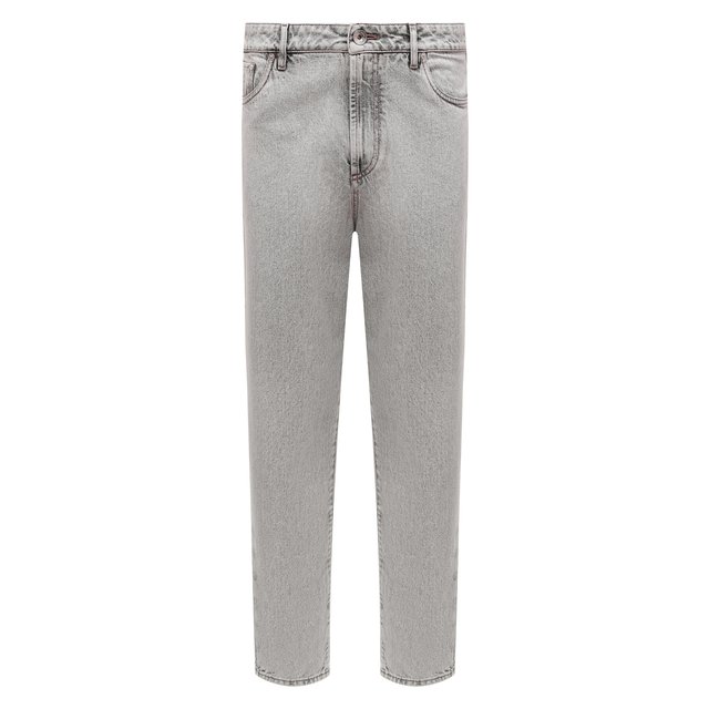 фото Джинсы brunello cucinelli