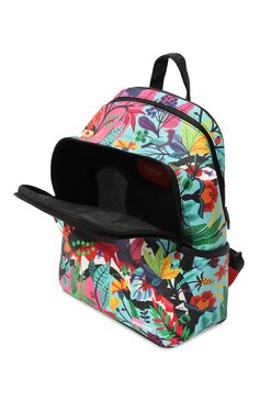 Детская рюкзак SPRAYGROUND разноцветного цвета, арт. 910B5343NSZ | Фото 2 (Материал: Пластик, Резина; Материал сплава: Проставлено; Нос: Не проставлено)