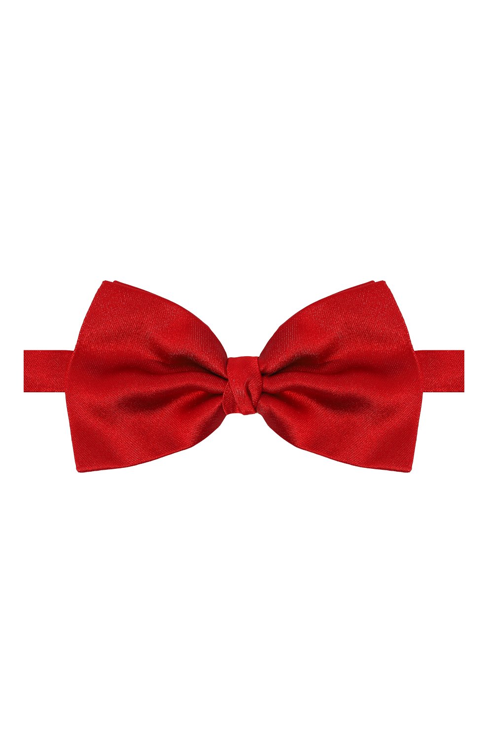 Мужской шелковый галстук-бабочка ALTEA красного цвета, арт. 2311240 | Фото 1 (Материал: Текстиль, Шелк; Региональные ограничения белый список (Axapta Mercury): Не проставлено; Материал сплава: Проставлено; Нос: Не проставлено)