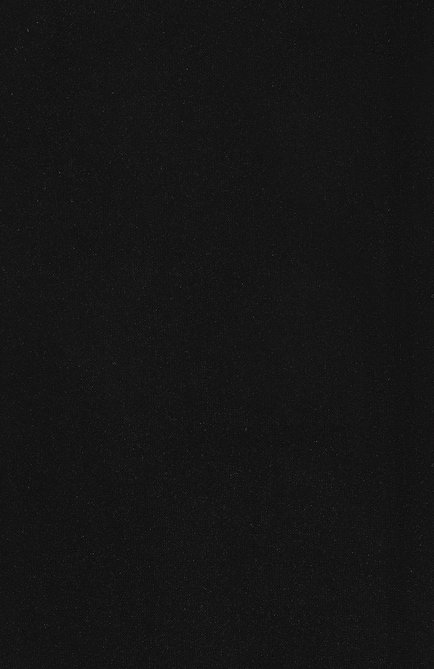 Детские гольфы YULA черного цвета, арт. YU-87 | Фото 2 (Материал: Текстиль, Синтетический материал; Статус проверки: Проверена категория; Кросс-КТ: Гольфы)