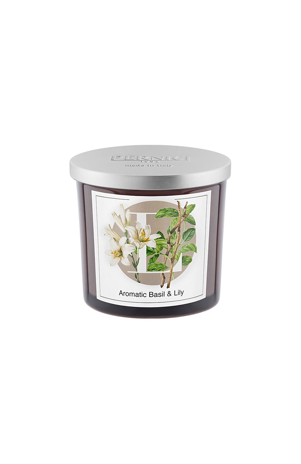 Aromatic Basil Lily 200g PERNICI