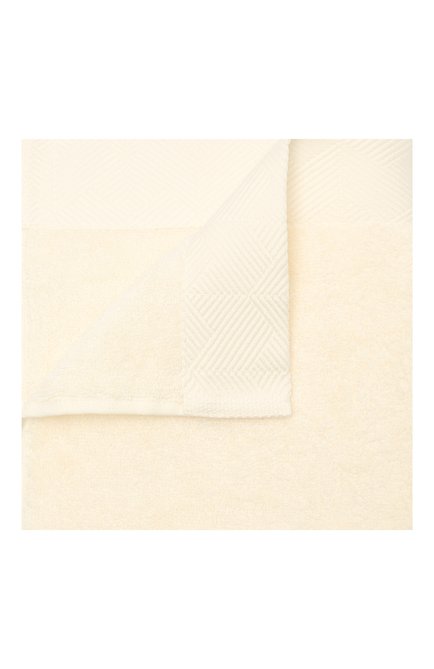 Хлопковое полотенце FRETTE бежевого цвета, арт. FR6244 D0100 040C | Фото 1